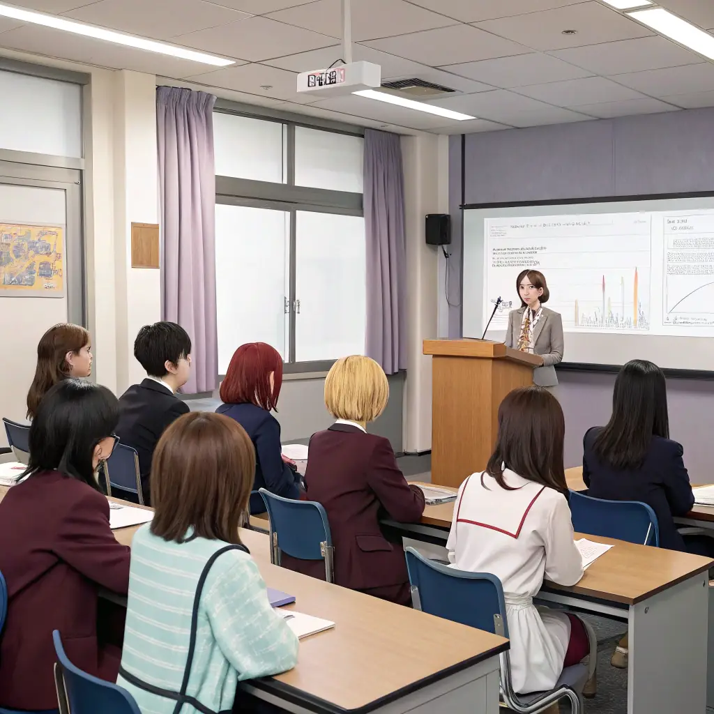 company training